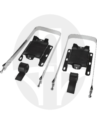 Tankkonsol, hydraultank - Lastbil, Scania, Volvo, Mercedes, MAN, DAF, Renault, Iveco