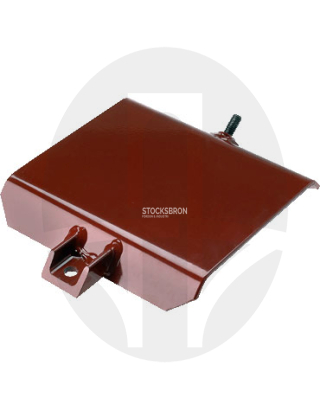 Tankkonsol, hydraultank - Lastbil, Scania, Volvo, Mercedes, MAN, DAF, Renault, Iveco