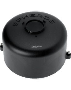 Motorkåpa Thermo S 160-400 samt E